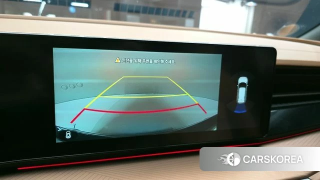 Ssangyong The New Torres 2025 Черный из Кореи, фото 6