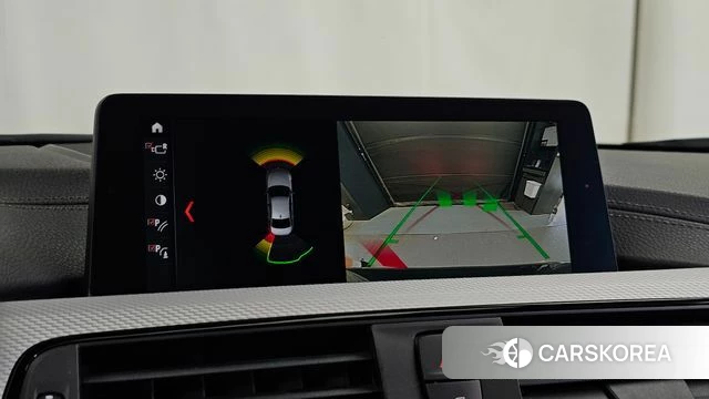 BMW 3 Series (F30) 2018 Черный из Кореи, фото 6
