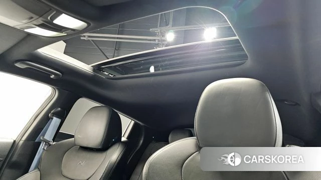 Hyundai Veloster (JS) 2018 Белый из Кореи, фото 6