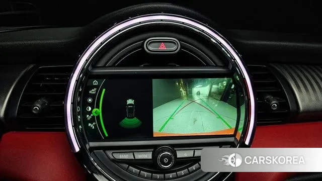 Mini Cooper S Convertible 2018 Красный из Кореи, фото 6