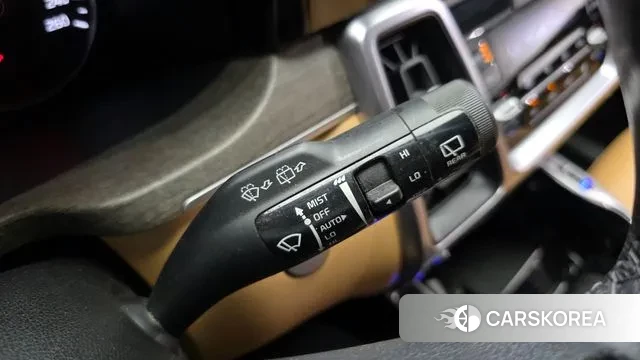 Kia Sorento 4th Generation 2022 Белый из Кореи, фото 6