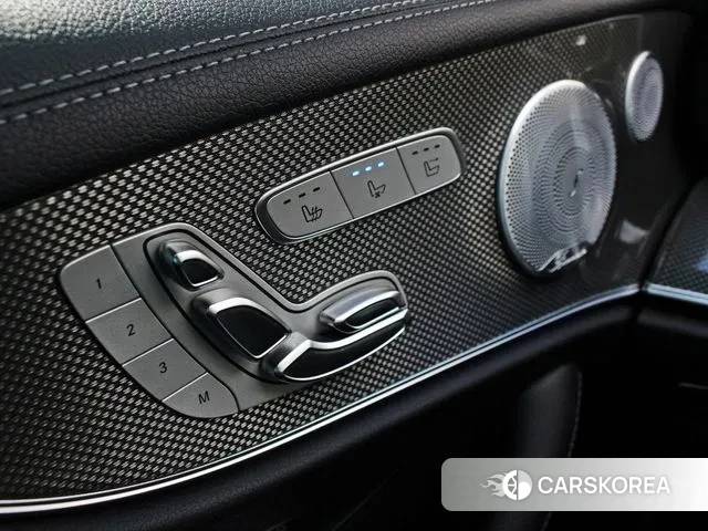 Mercedes-Benz E-Class W213 2018 Белый из Кореи, фото 6