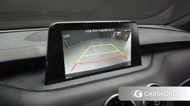 Kia Stinger 2019 Черный из Кореи, фото 6