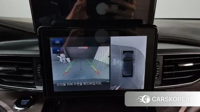 Ford Explorer 6th Generation 2022 Белый из Кореи, фото 6