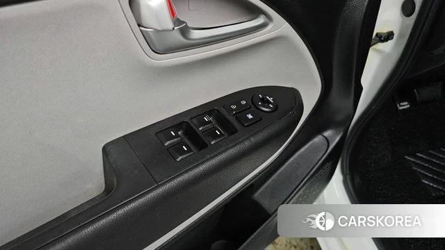 Kia The New Ray 2018 Белый из Кореи, фото 6