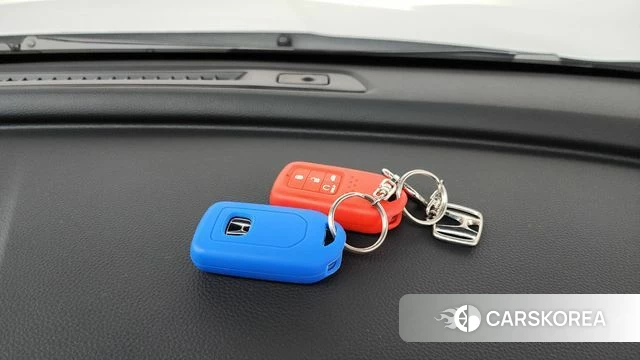 Honda Accord 10th Generation 2019 Белый из Кореи, фото 6