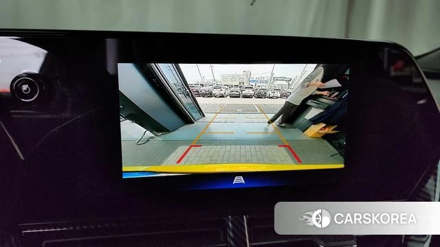 Chevrolet (GM Daewoo) Trax Crossover 2023 Желтый из Кореи, фото 6