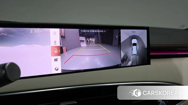 Genesis GV70 2026 Черный из Кореи, фото 6
