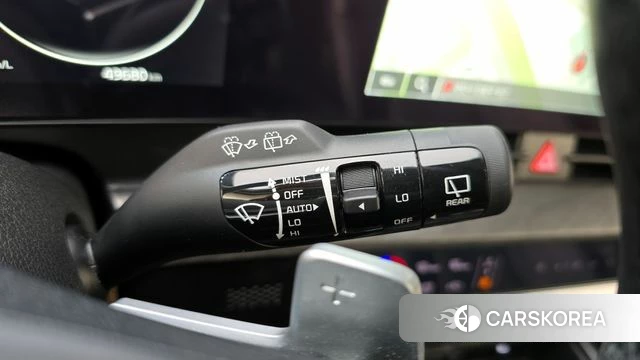 Kia Sportage 5th Generation 2022 Белый из Кореи, фото 6