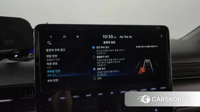 Hyundai Staria 2022 Черный из Кореи, фото 6