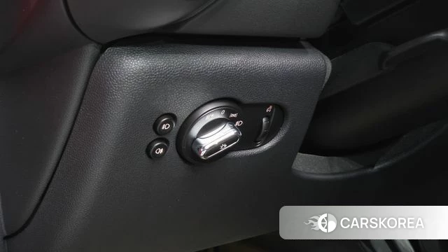 Mini Cooper S 2020 Красный из Кореи, фото 6