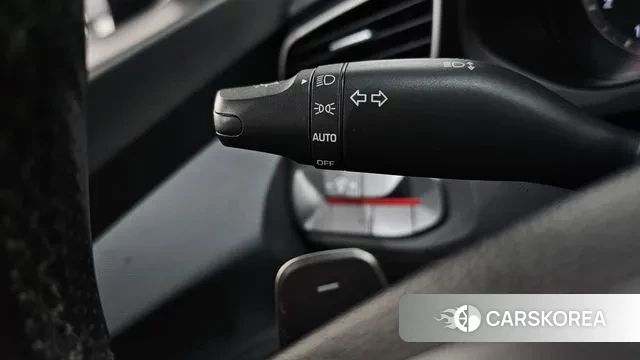 Hyundai Veloster (JS) 2018 Серый из Кореи, фото 6