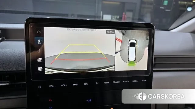 Hyundai Staria 2023 Синий из Кореи, фото 6