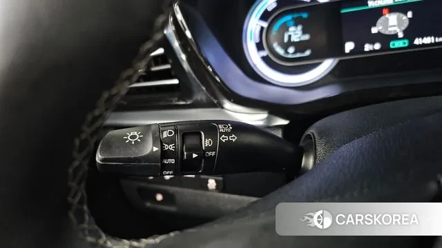 Kia The New Niro 2021 Белый из Кореи, фото 6