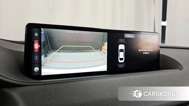 Genesis G80 (RG3) 2020 Белый из Кореи, фото 6