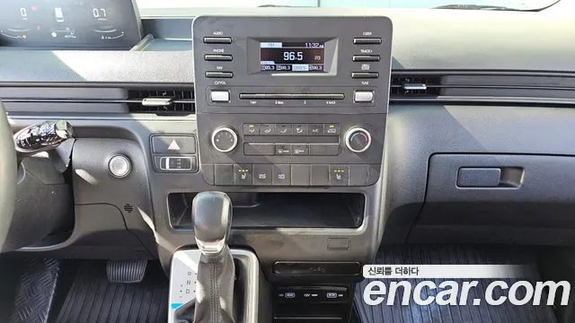 Hyundai Staria id 2410957 из Кореи 6