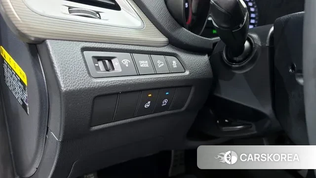 Hyundai The New Max Cruise 2018 Белый из Кореи, фото 6