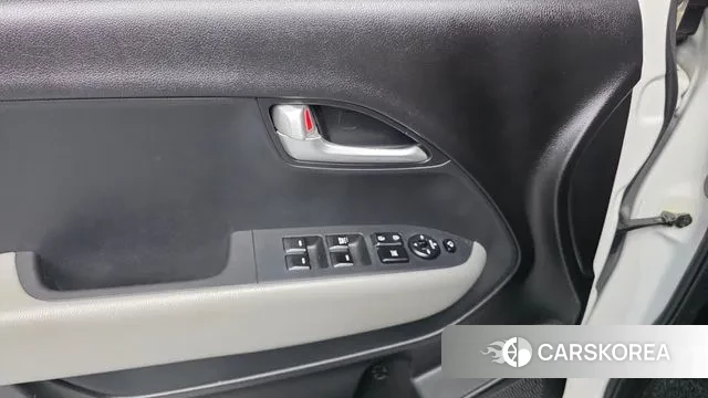 Kia The New Ray 2018 Белый из Кореи, фото 6