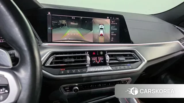 BMW X6 (G06) 2022 Белый из Кореи, фото 6