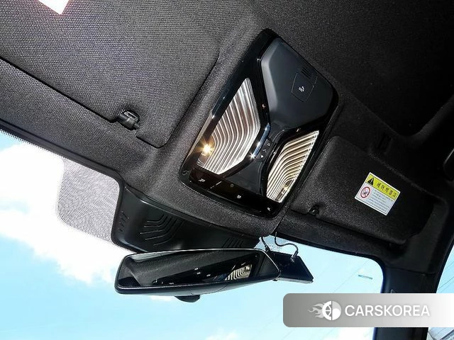 BMW 5 Series (G30) 2018 Серый из Кореи, фото 6