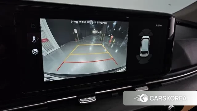 Kia Carnival 4th generation 2021 Черный из Кореи, фото 6