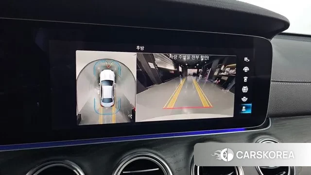 Mercedes-Benz E-Class W213 2022 Белый из Кореи, фото 6