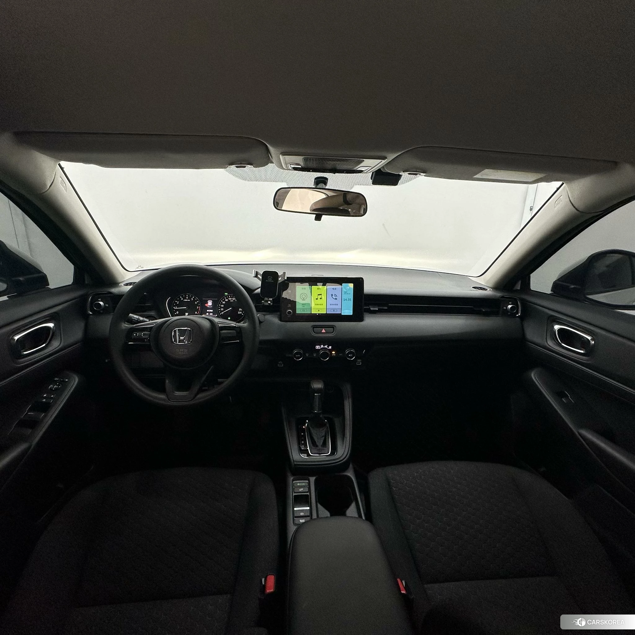 Honda XR-V 2022 Белый из Китая, фото 6