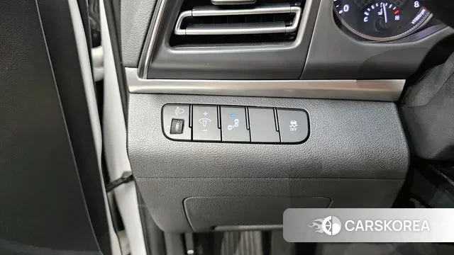 Hyundai The New Avante AD 2019 Белый из Кореи, фото 6