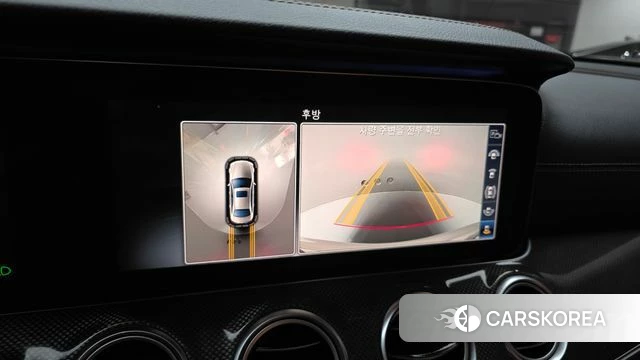 Mercedes-Benz E-Class W213 2019 Белый из Кореи, фото 6