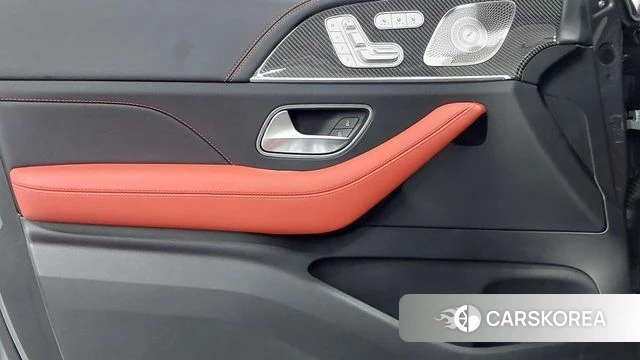 Mercedes-Benz GLE-Class W167 2025 Серый из Кореи, фото 6