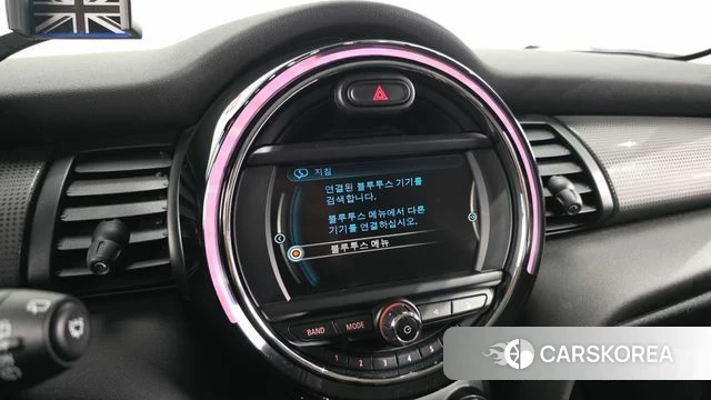 Mini Cooper 2018 Зеленый из Кореи, фото 6