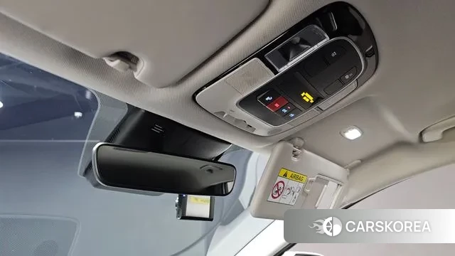 Hyundai The New Tucson (NX4) 2024 Белый из Кореи, фото 6