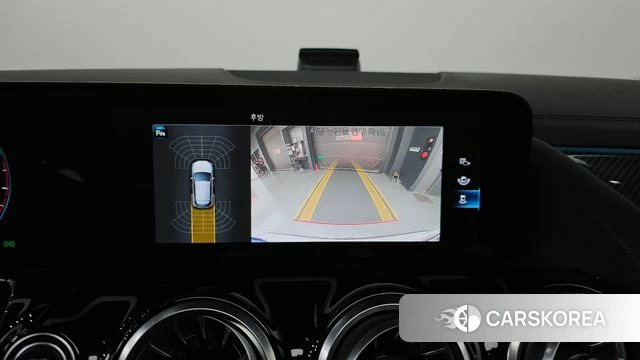 Mercedes-Benz GLA - Class H247 2022 Белый из Кореи, фото 5