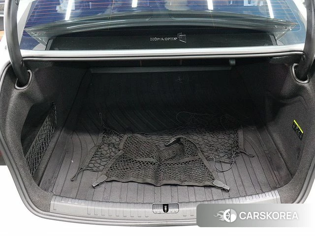 Audi A6 (C8) 2022 Белый из Кореи, фото 6