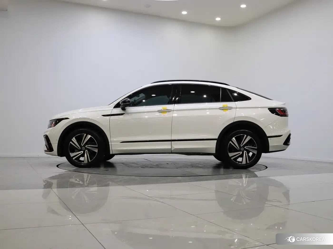 Volkswagen Tiguan X 2024 Белый из Китая, фото 6