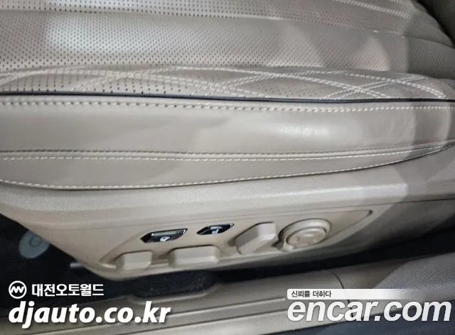 Kia K8 Hybrid 2022 Серый из Кореи, фото 6