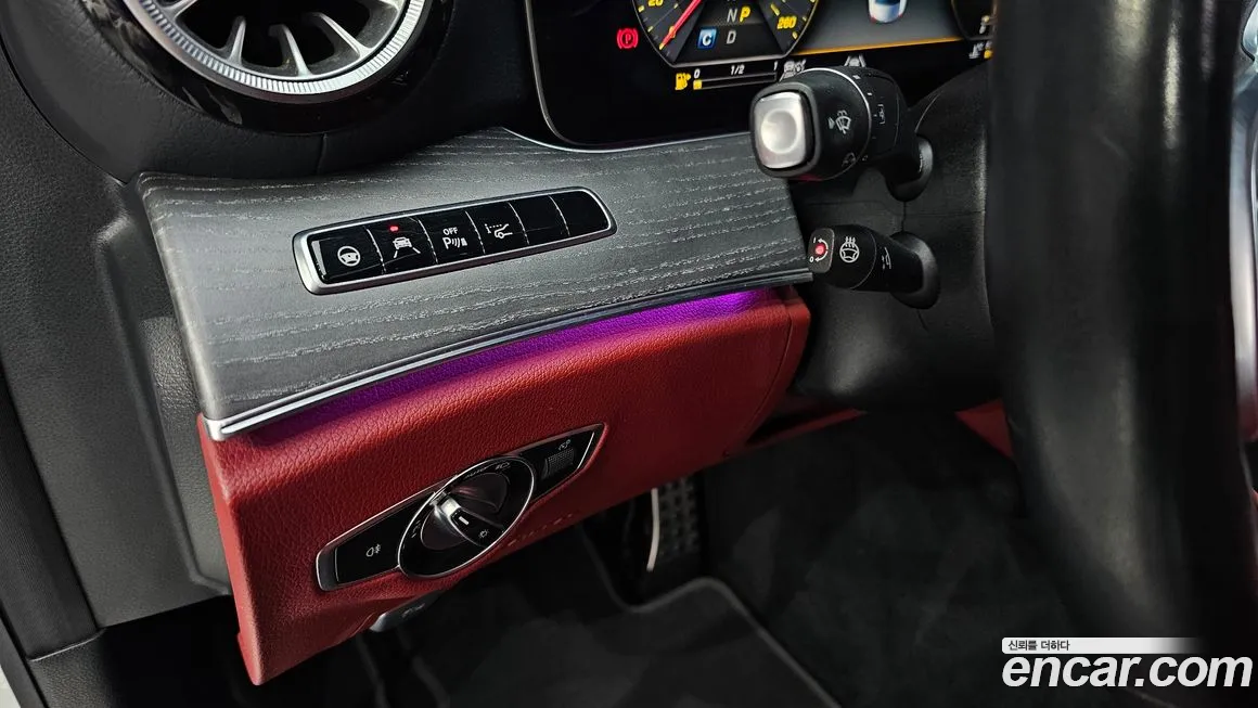 Mercedes-Benz CLS-Class C257 2020 Белый из Кореи, фото 6