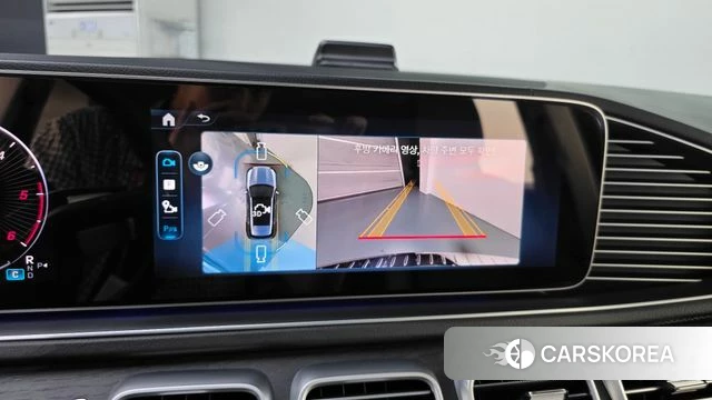 Mercedes-Benz GLE-Class W167 2025 Белый из Кореи, фото 6