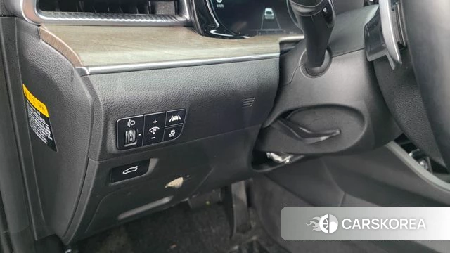 Kia K5 3rd generation 2020 Черный из Кореи, фото 6