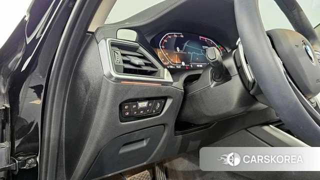 BMW 3 Series (G20) 2021 Черный из Кореи, фото 6