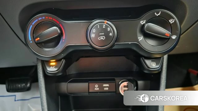 Kia All New Morning (JA) 2019 Белый из Кореи, фото 6