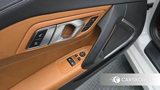 BMW Z4 (G29) 2020 Белый из Кореи, фото 6