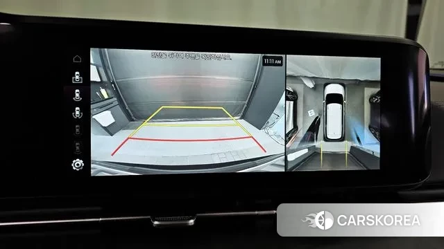 Kia Carnival 4th generation 2022 Черный из Кореи, фото 6