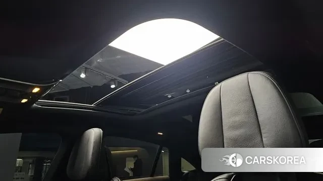 Mercedes-Benz EQE V295 2022 Белый из Кореи, фото 6