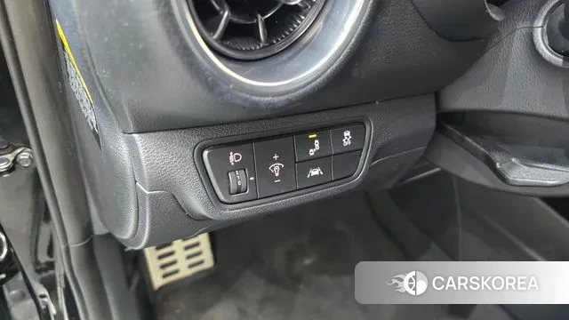 Kia Come New K3 2019 Черный из Кореи, фото 6