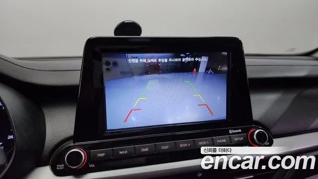 Kia Come New K3 2018 Серый из Кореи, фото 6