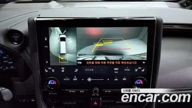 Toyota Alphard 4th Generation 2024 Черный из Кореи, фото 6