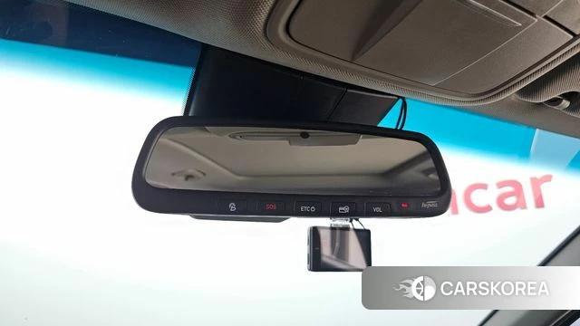 Hyundai Santa Fe TM 2019 Белый из Кореи, фото 6
