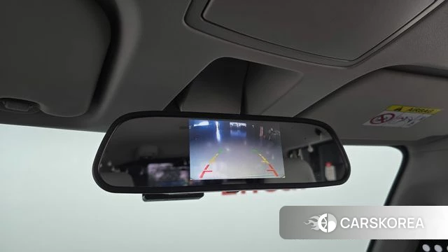 Kia The New Kia Ray 2023 Белый из Кореи, фото 6