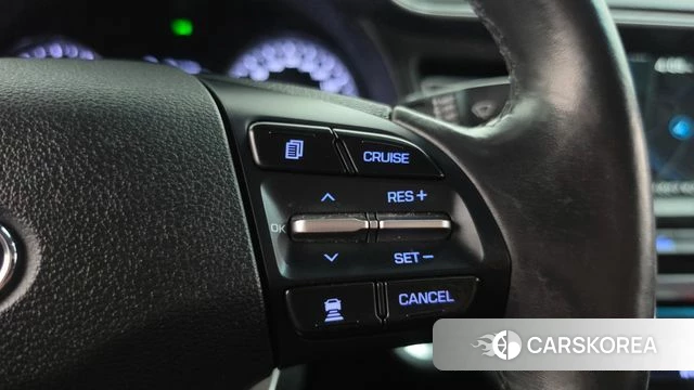 Hyundai The New Avante AD 2019 Белый из Кореи, фото 6